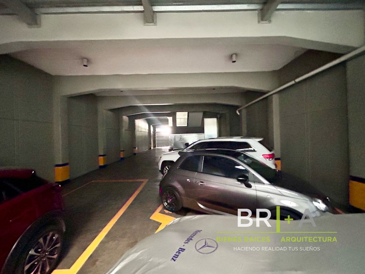 Edificio De Oficinas En Venta En Constituyentes