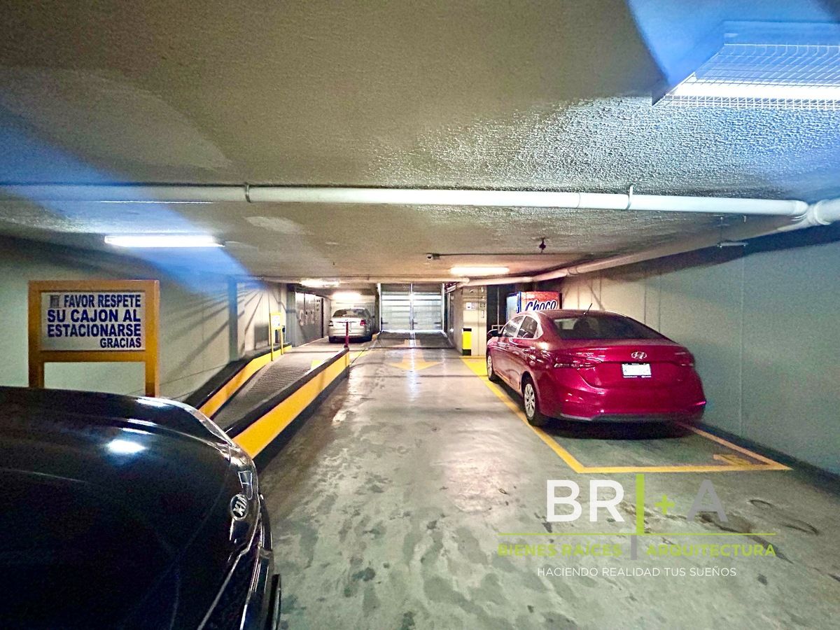 Edificio De Oficinas En Venta En Constituyentes