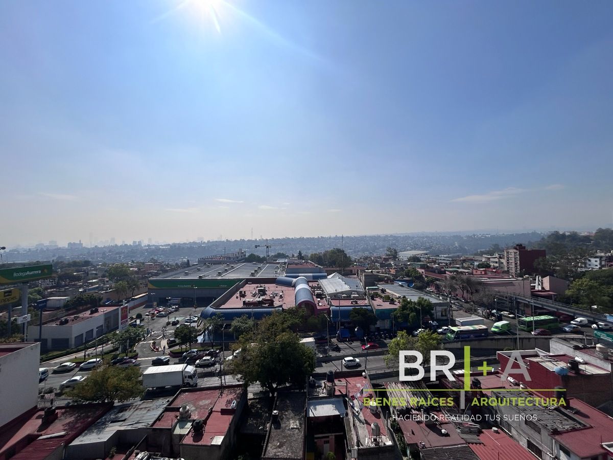 Edificio De Oficinas En Venta En Constituyentes