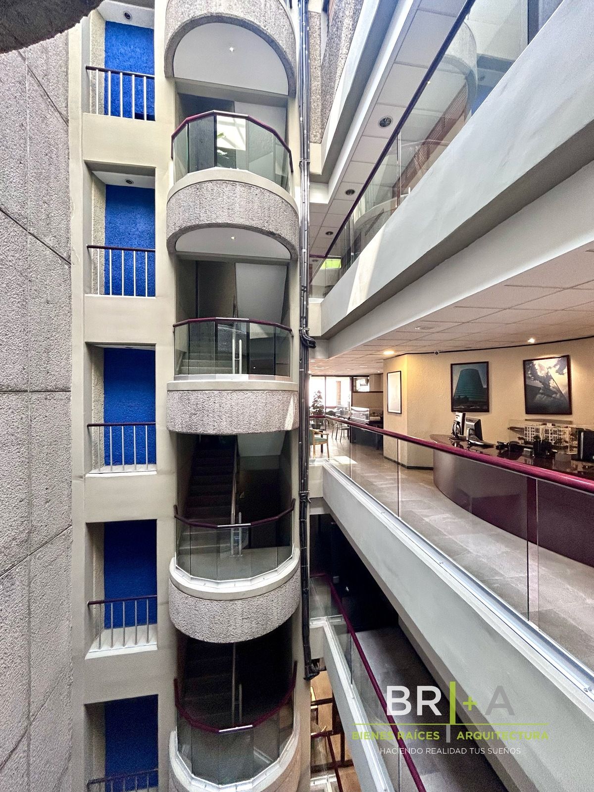 Edificio De Oficinas En Venta En Constituyentes