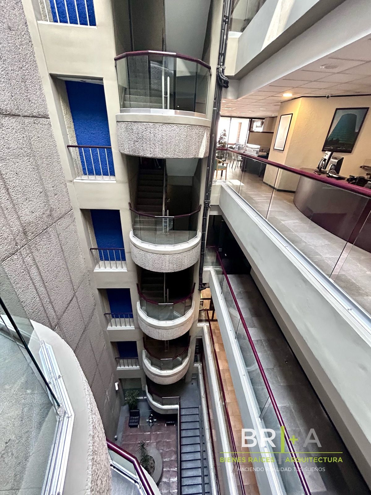 Edificio De Oficinas En Venta En Constituyentes