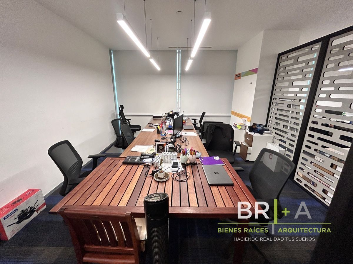 Excelentes Oficina En Renta En Interlomas