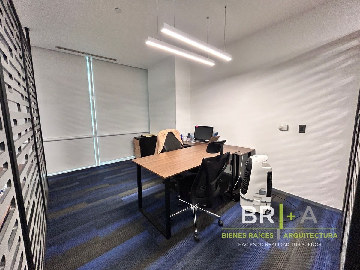 Excelentes Oficina En Renta En Interlomas