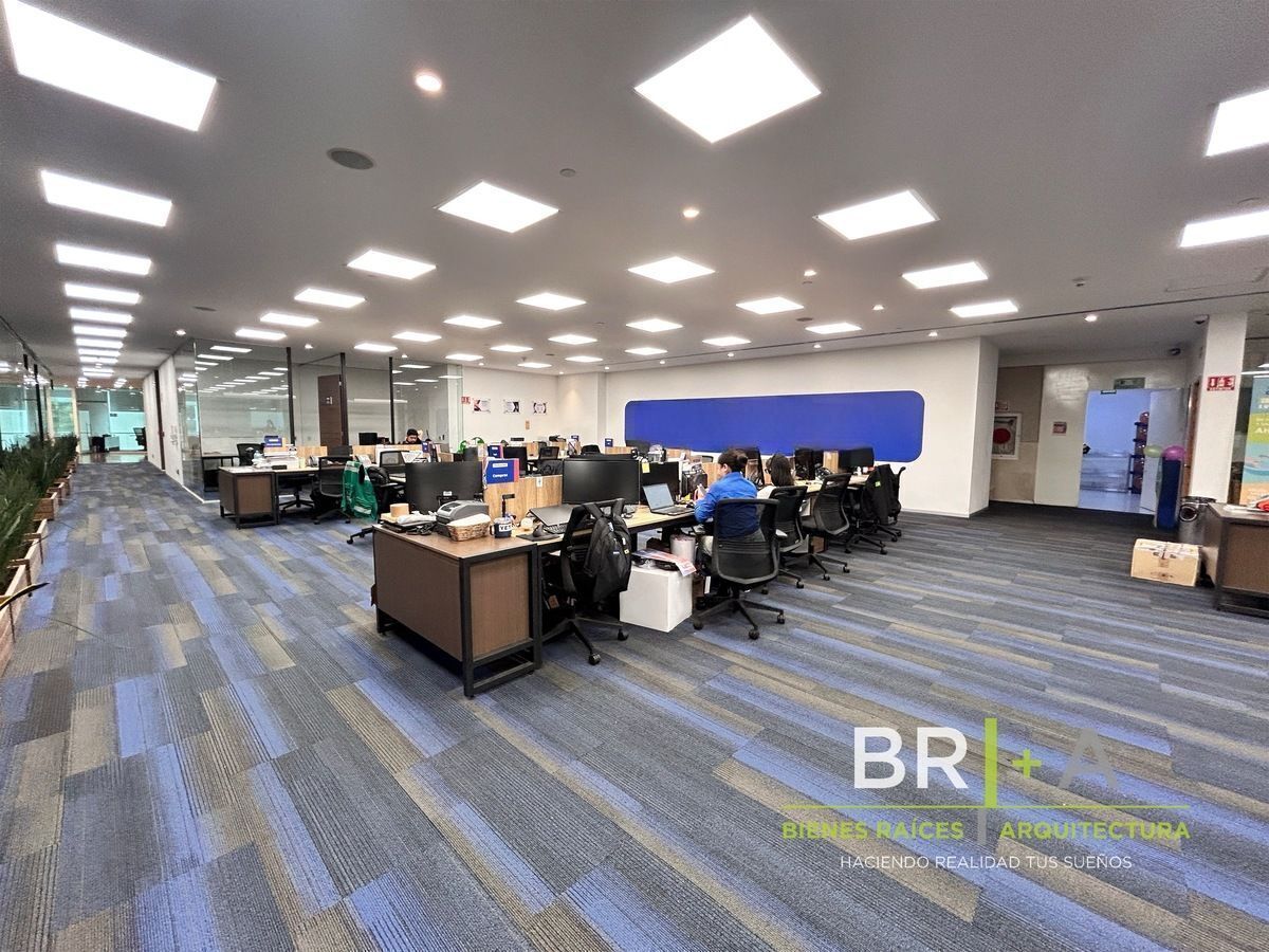 Excelentes Oficina En Renta En Interlomas
