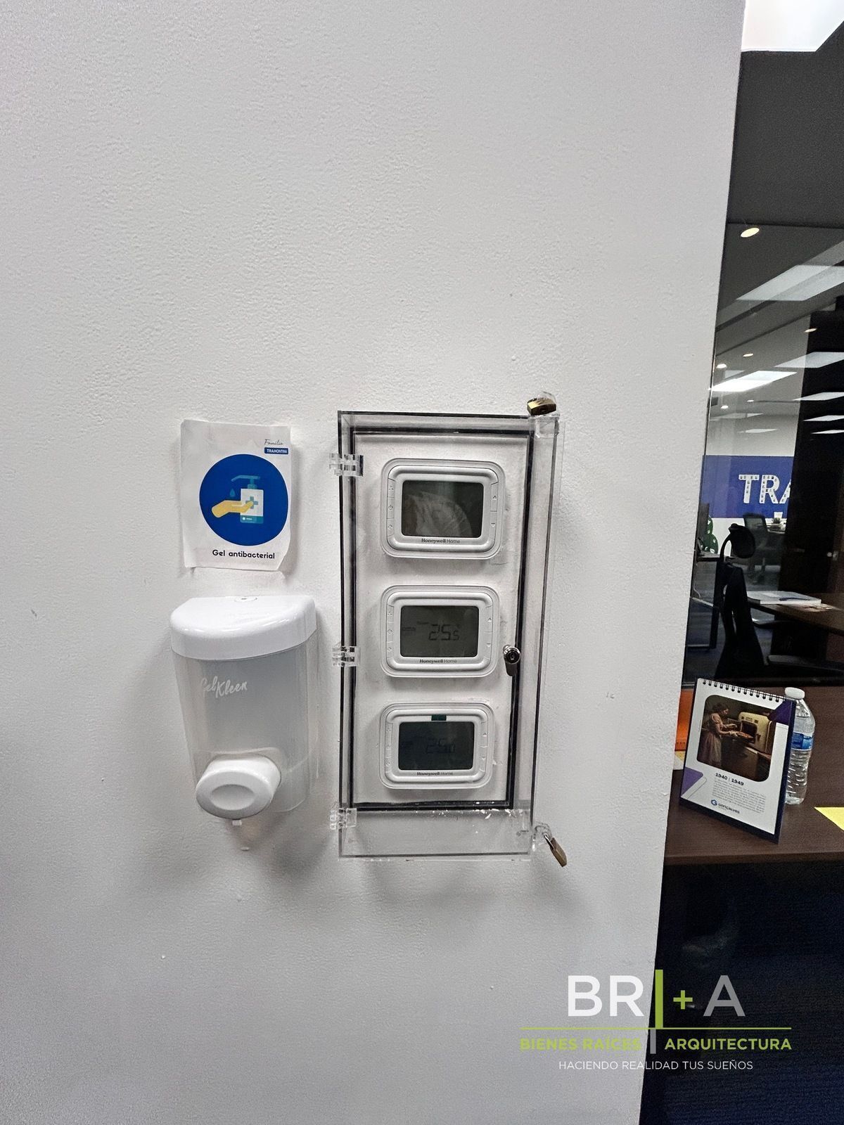 Excelentes Oficina En Renta En Interlomas