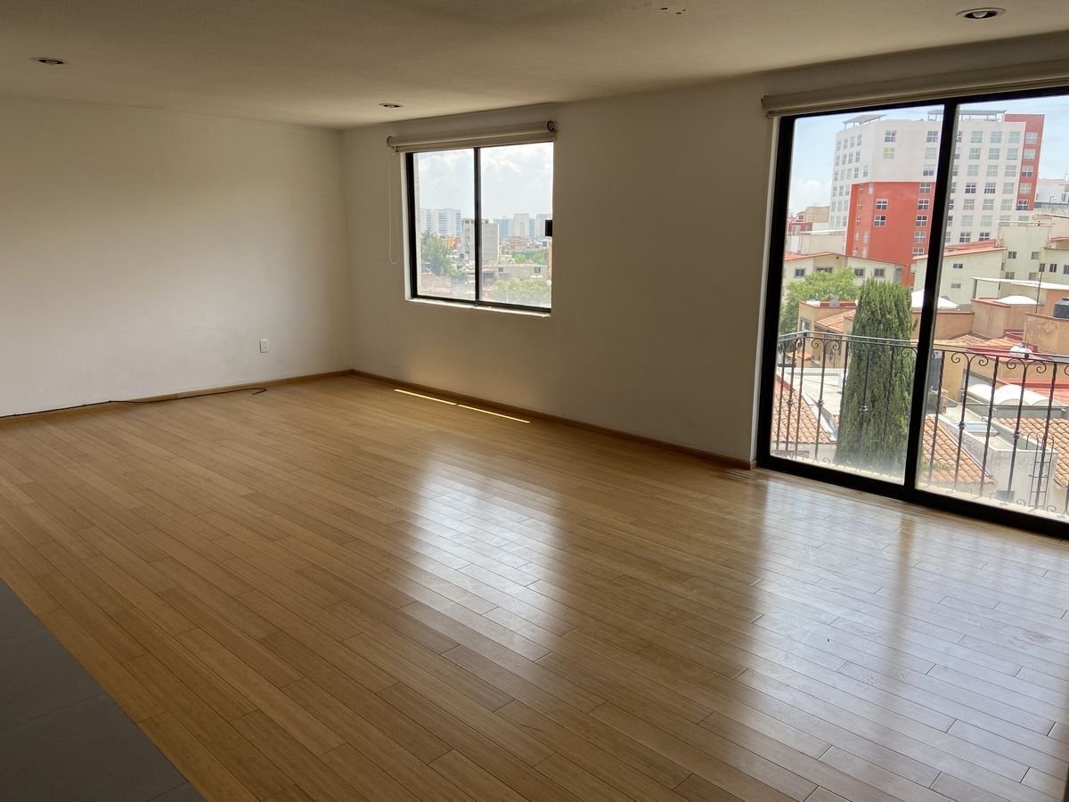 Departamento En Venta En Jesús Del Monte, $3,600,000