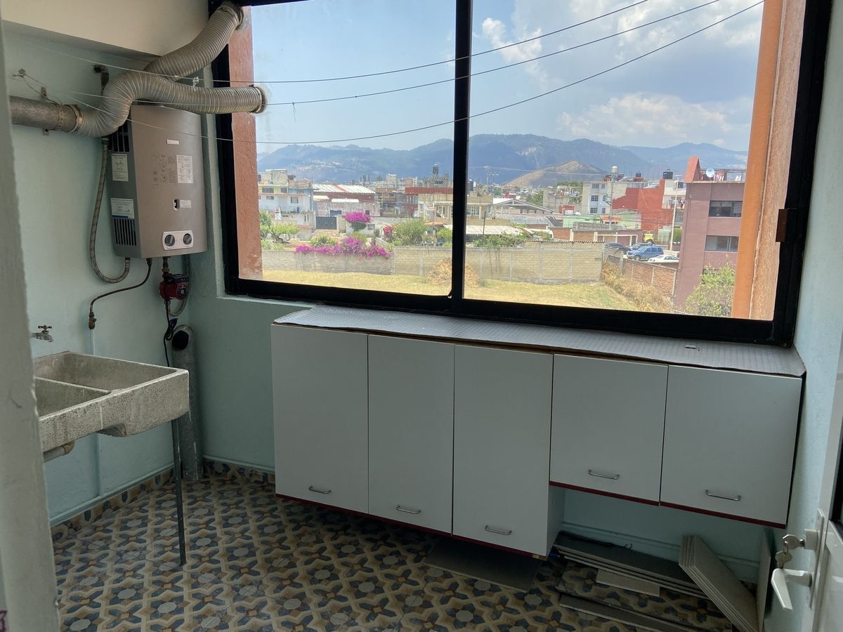 Departamento En Venta En Jesús Del Monte, $3,600,000