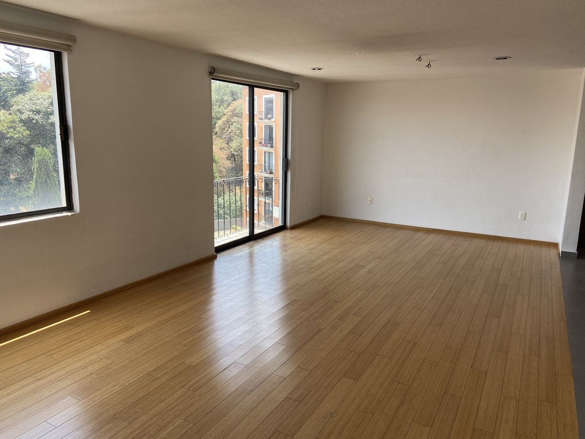 Departamento en Venta en JesÃºs del Monte, $3,600,000