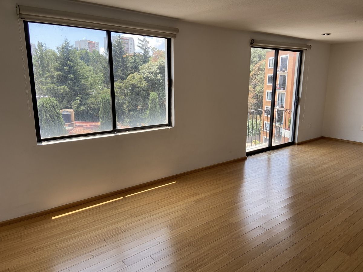 Departamento En Venta En Jesús Del Monte, $3,600,000