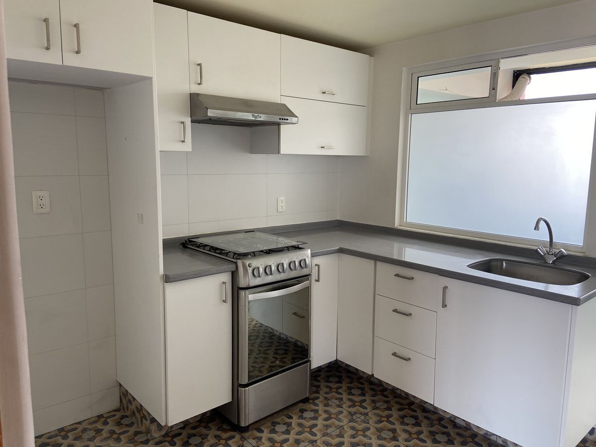 Departamento En Venta En Jesús Del Monte, $3,600,000