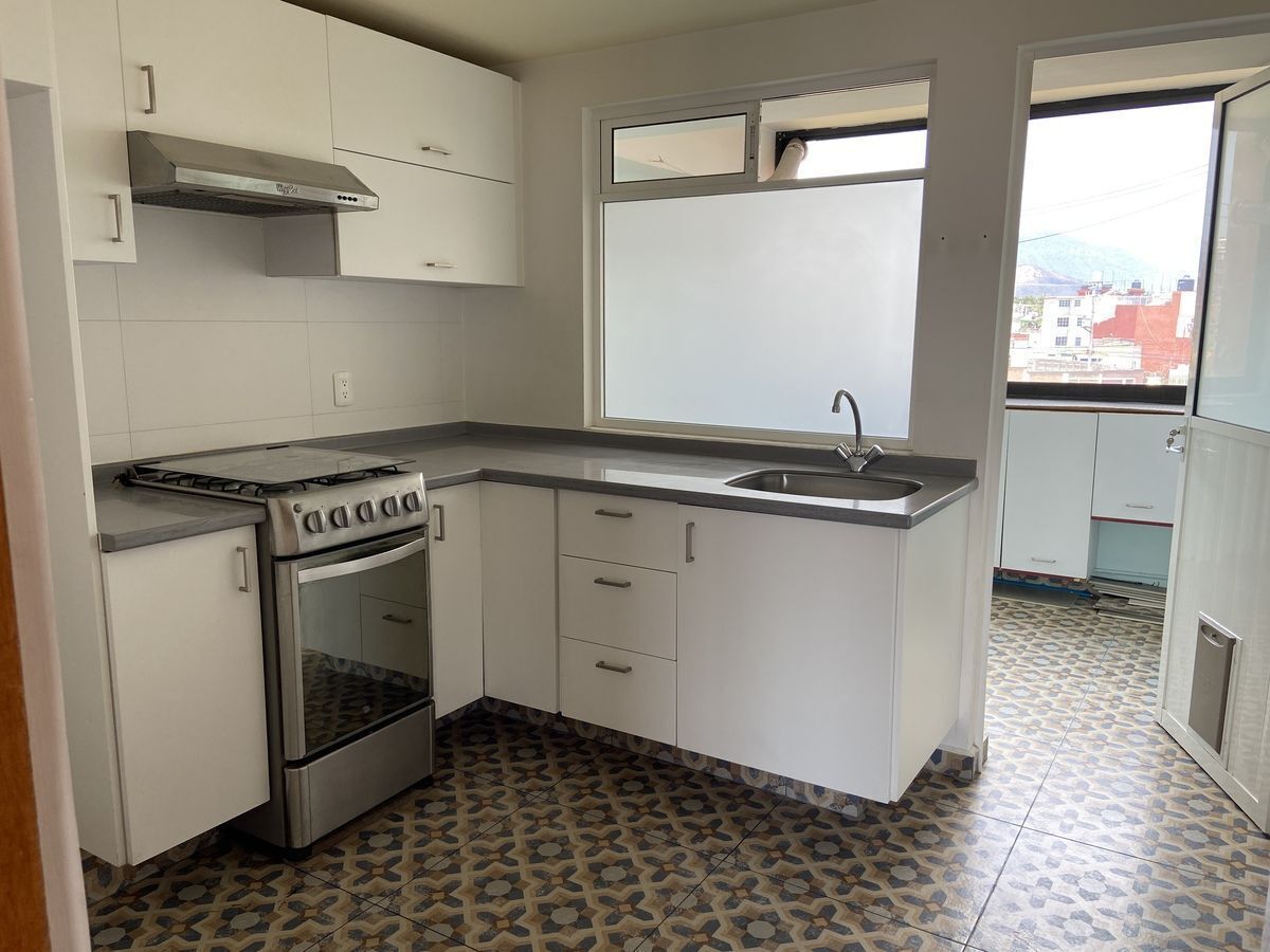 Departamento En Venta En Jesús Del Monte, $3,600,000