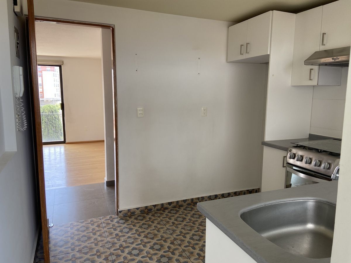 Departamento En Venta En Jesús Del Monte, $3,600,000