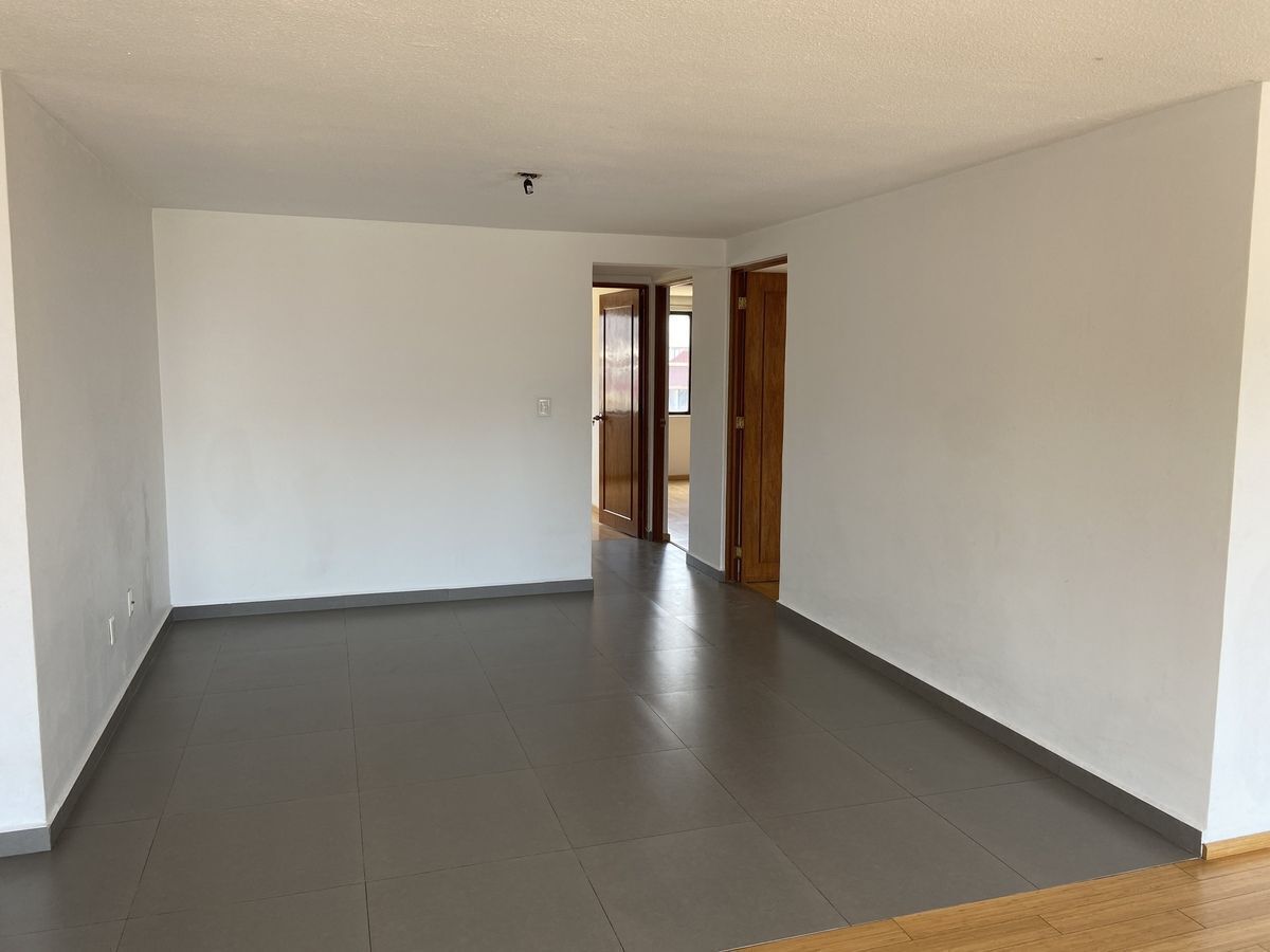 Departamento En Venta En Jesús Del Monte, $3,600,000