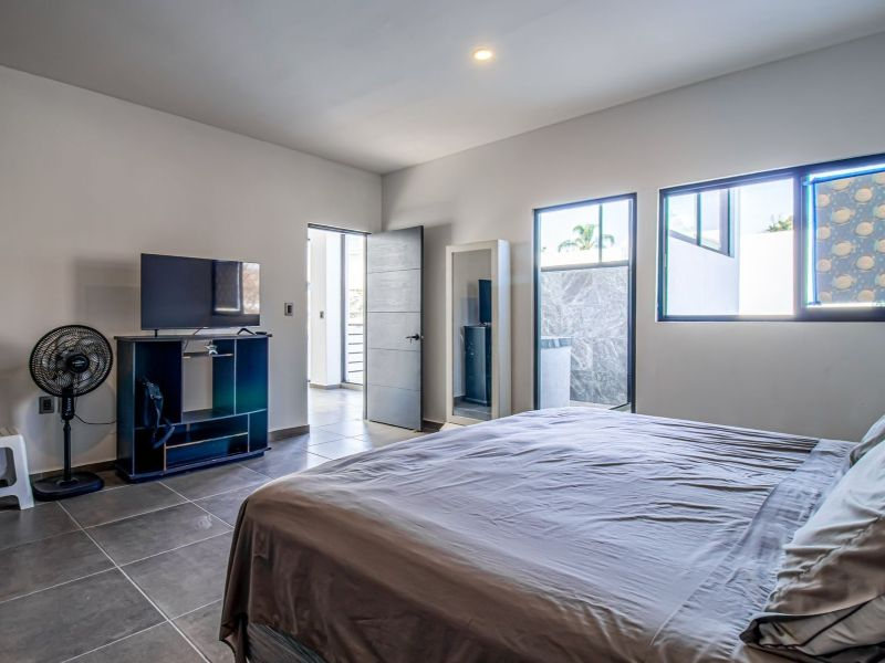 Casa En Venta En Tres De Mayo 
