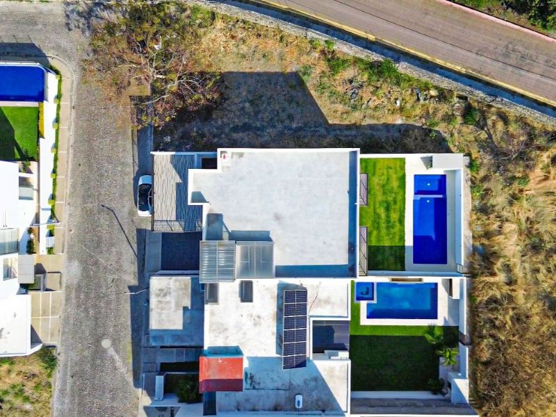 Casa En Venta En Tres De Mayo 