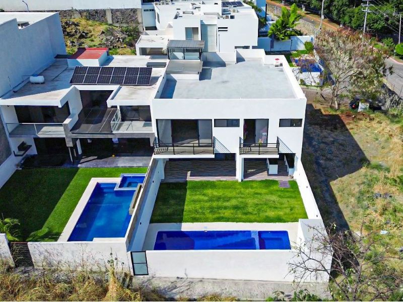 Casa En Venta En Tres De Mayo 