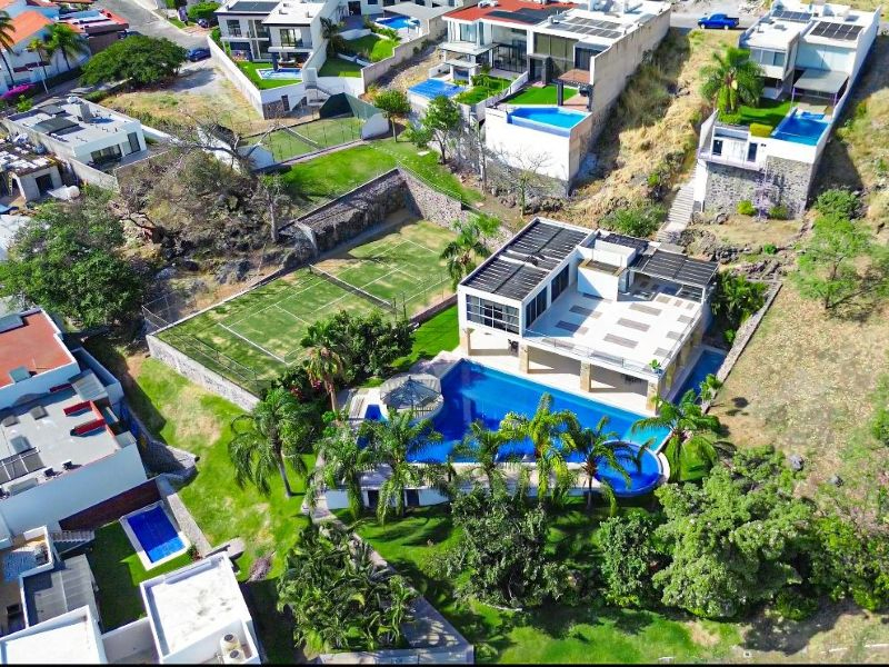 Casa En Venta En Tres De Mayo 