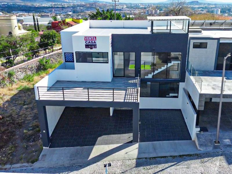 Casa En Venta En Tres De Mayo 