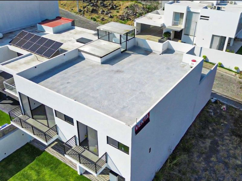 Casa En Venta En Tres De Mayo 