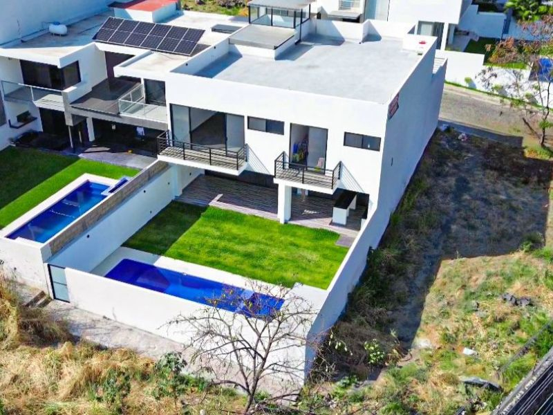 Casa En Venta En Tres De Mayo 
