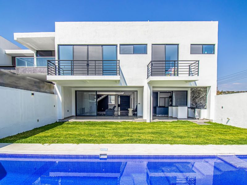 Casa En Venta En Tres De Mayo 
