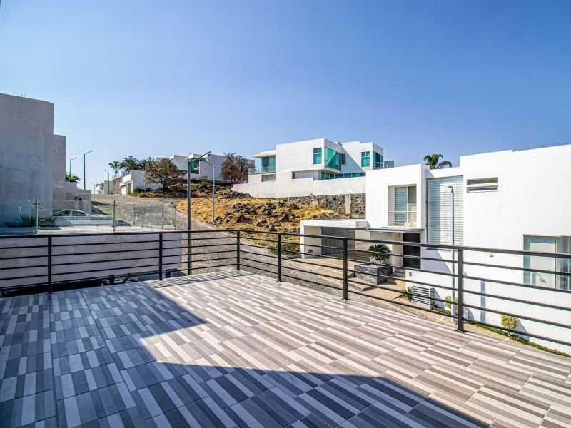 Casa En Venta En Tres De Mayo 