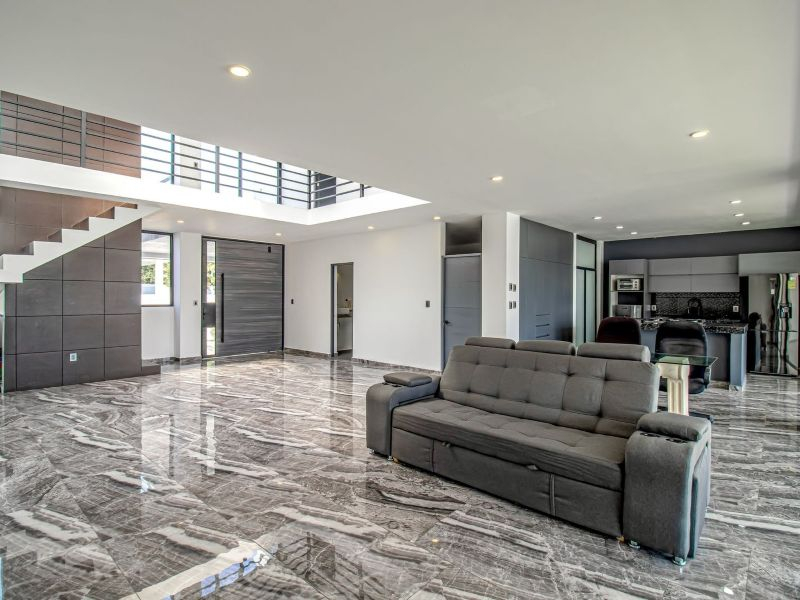 Casa En Venta En Tres De Mayo 