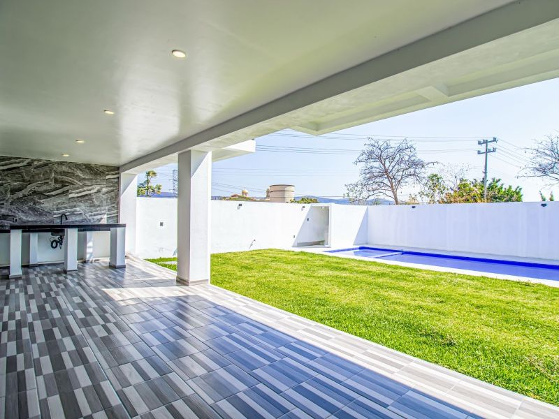 Casa En Venta En Tres De Mayo 