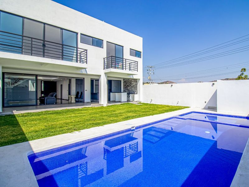 Casa En Venta En Tres De Mayo 