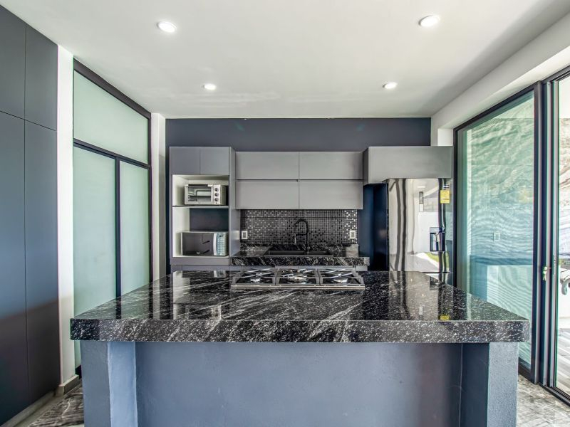 Casa En Venta En Tres De Mayo 