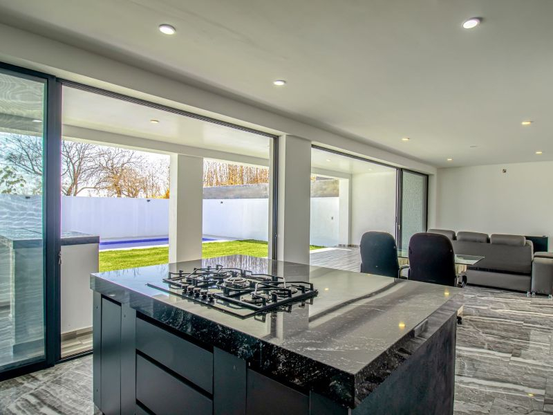 Casa En Venta En Tres De Mayo 