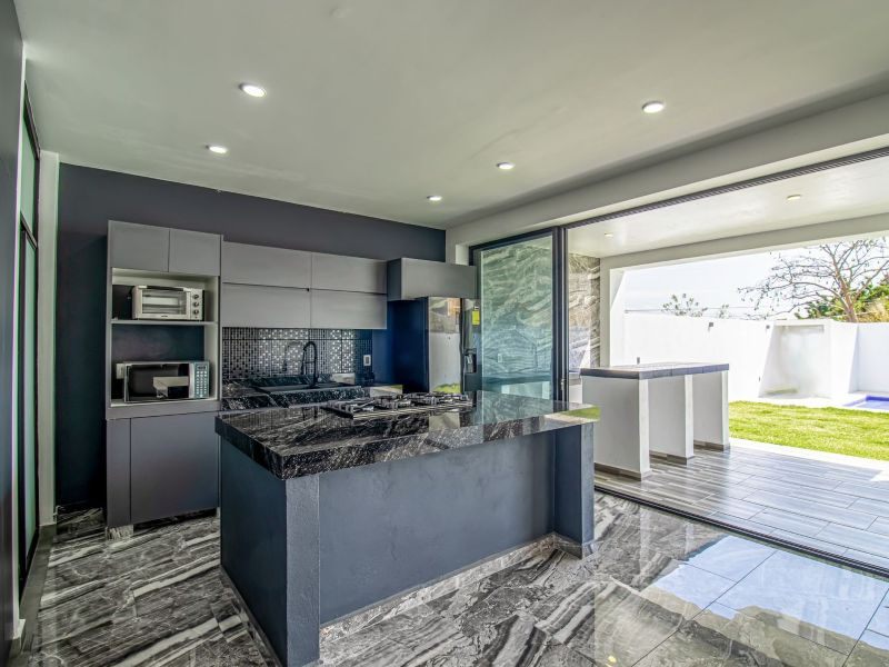 Casa En Venta En Tres De Mayo 