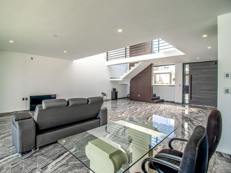 Casa En Venta En Tres De Mayo 