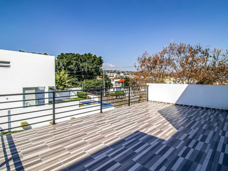 Casa En Venta En Tres De Mayo 