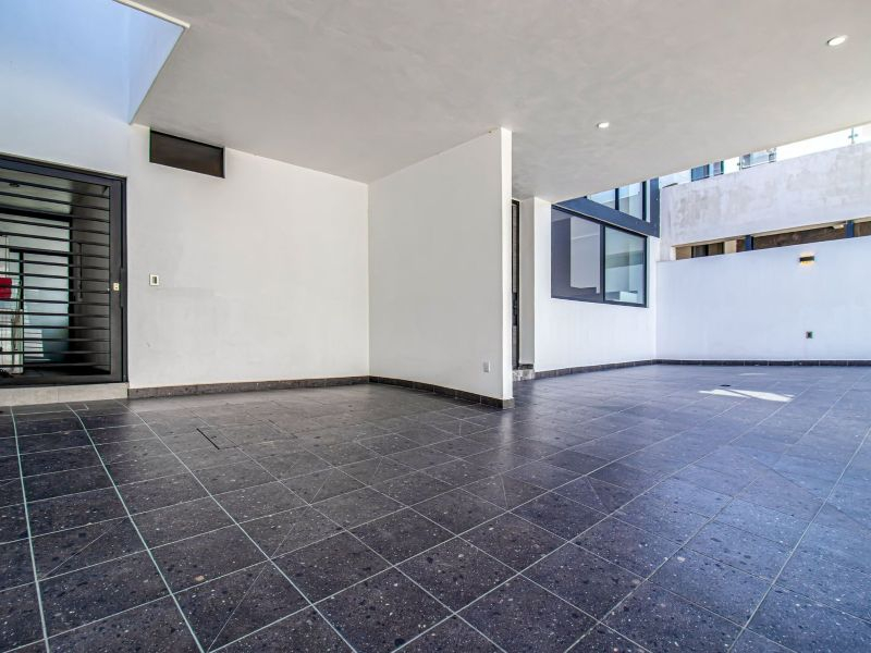 Casa En Venta En Tres De Mayo 
