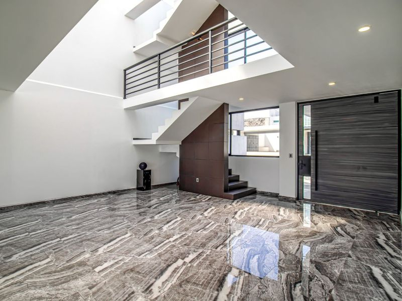 Casa En Venta En Tres De Mayo 