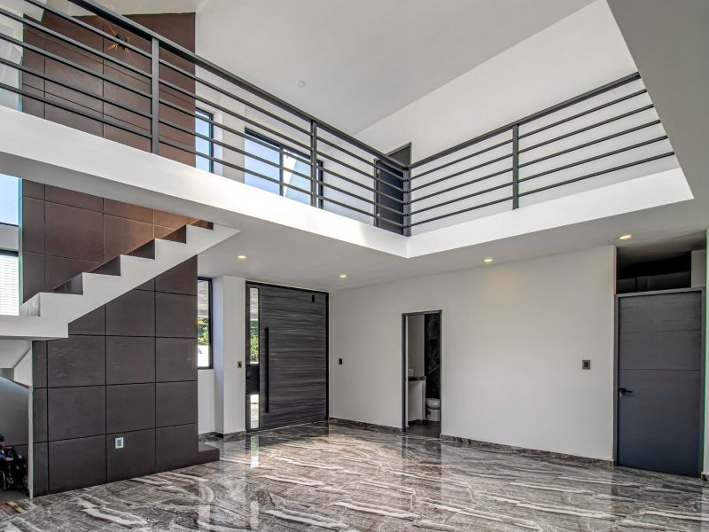 Casa En Venta En Tres De Mayo 