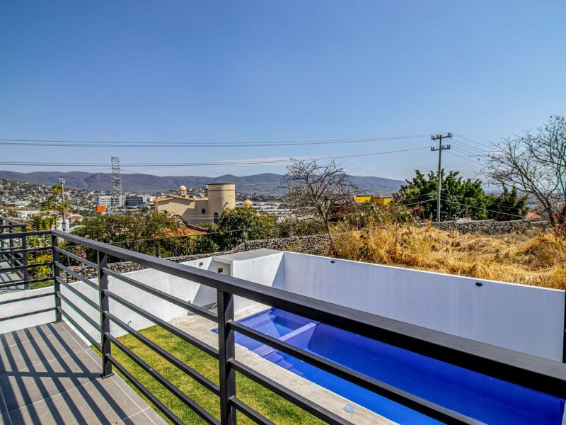 Casa En Venta En Tres De Mayo 