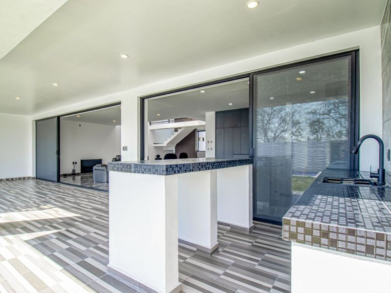 Casa En Venta En Tres De Mayo 