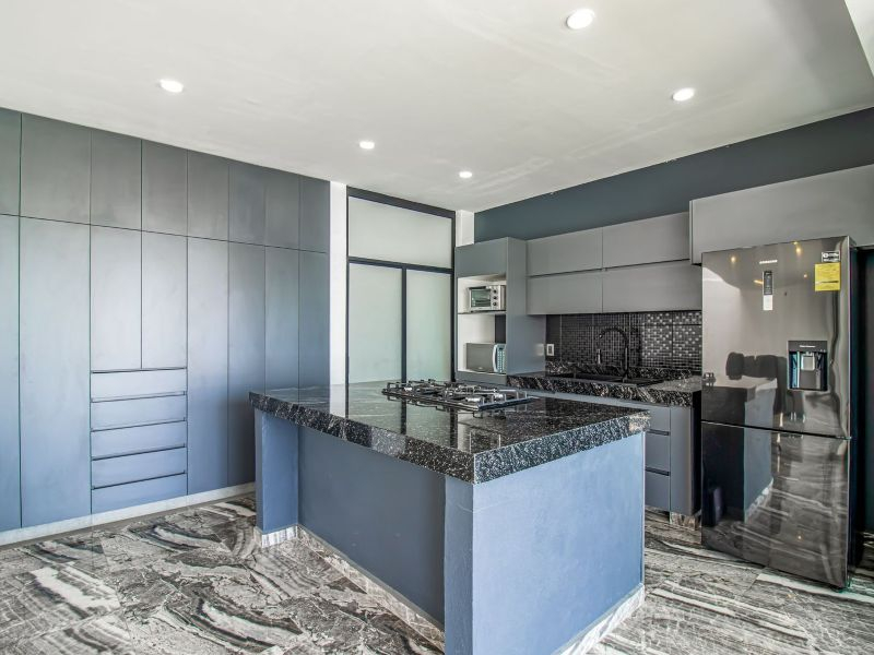 Casa En Venta En Tres De Mayo 