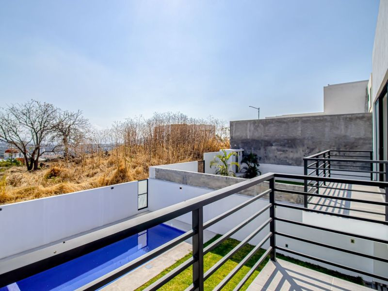 Casa En Venta En Tres De Mayo 