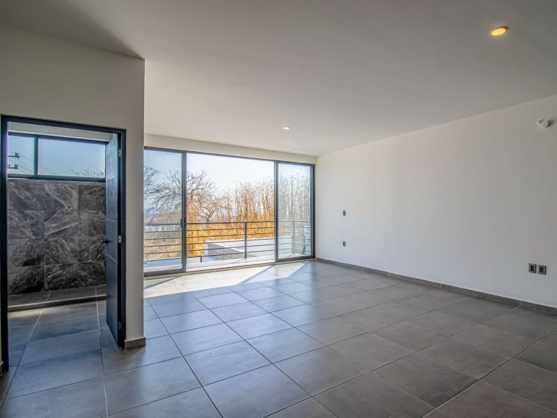 Casa En Venta En Tres De Mayo 