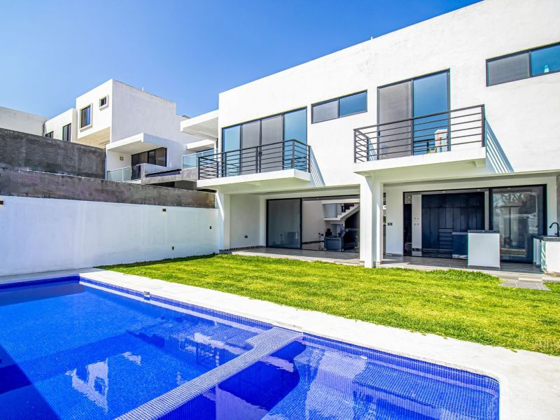 Casa En Venta En Tres De Mayo 