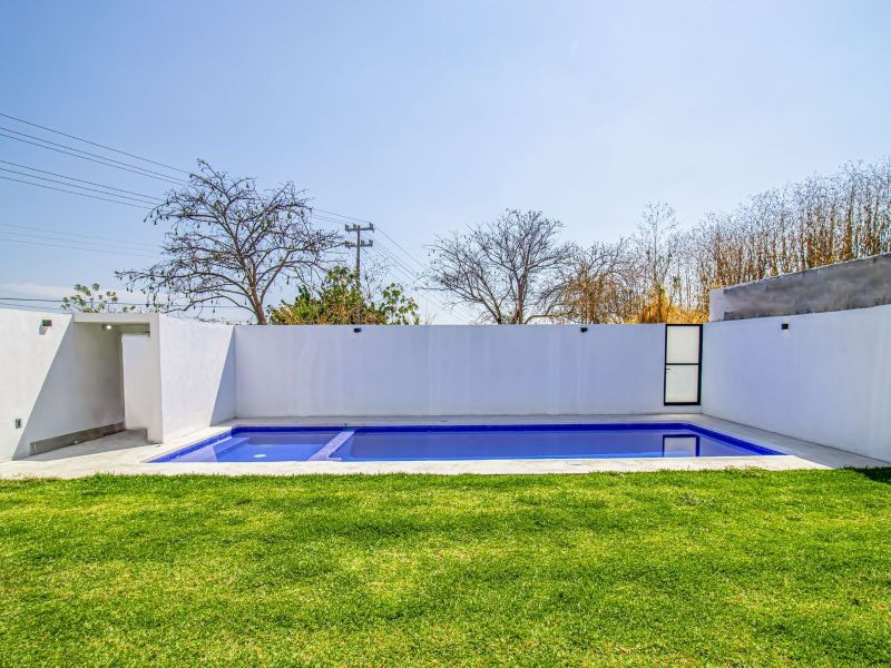 Casa En Venta En Tres De Mayo 