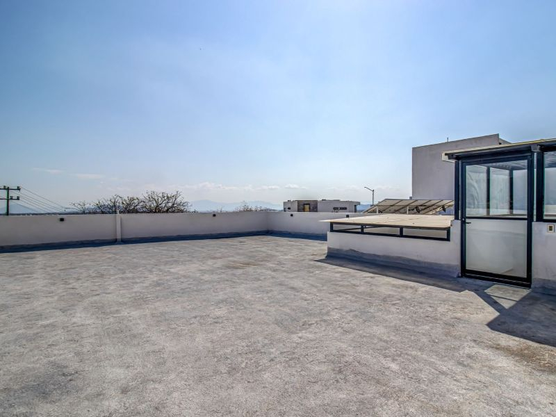 Casa En Venta En Tres De Mayo 
