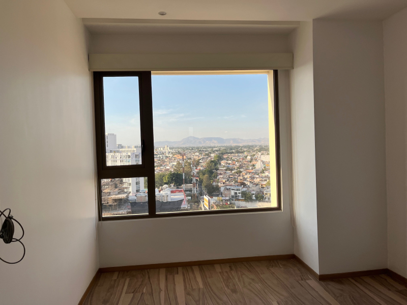 Departamento En Renta En Puerta De Hierro