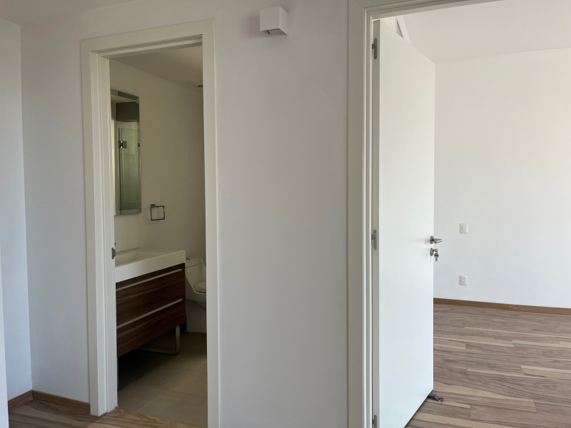 Departamento En Renta En Puerta De Hierro