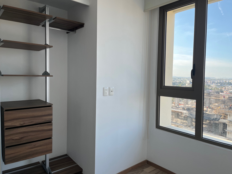 Departamento En Renta En Puerta De Hierro