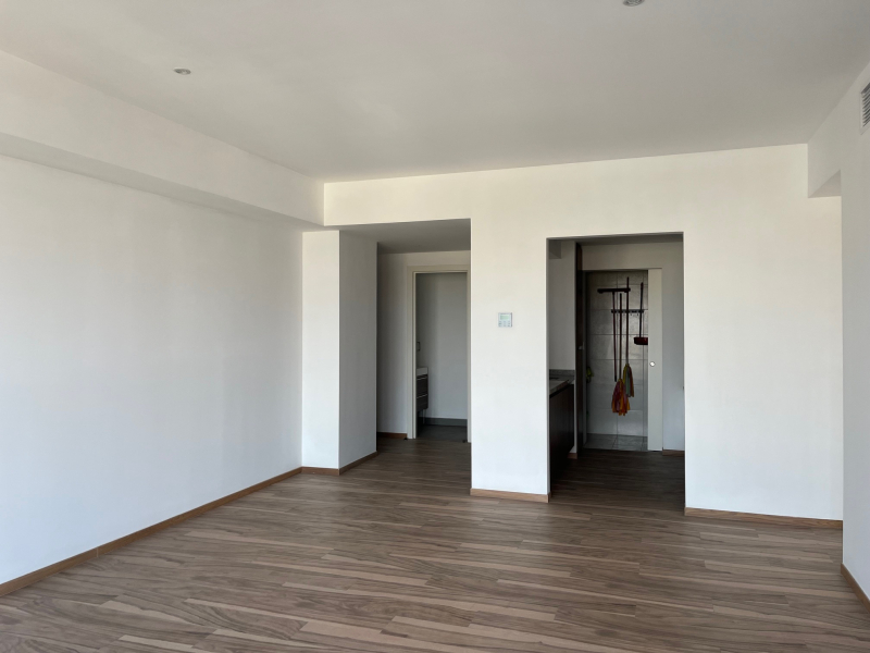 Departamento En Renta En Puerta De Hierro