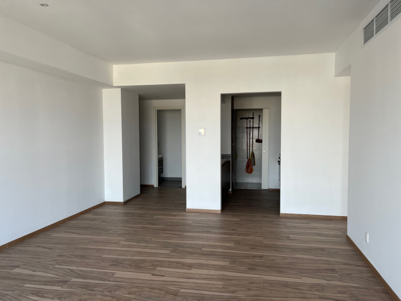 Departamento En Renta En Puerta De Hierro